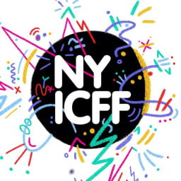 New York Int'l Children's Film Festival (NYICFF) logo