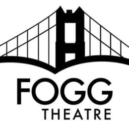 FOGG Theatre logo