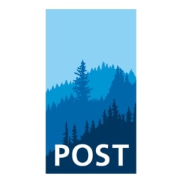 Peninsula Open Space Trust (POST) logo