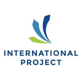 International Project logo