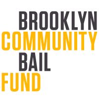 Brooklyn Community Bail Fund logo