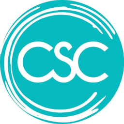 Commonwealth Shakespeare Company logo