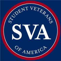 Student Veterans of America logo