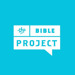 The Bible Project logo