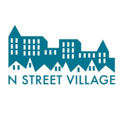 N Street Village logo