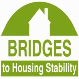 Bridges to Housing Stability logo