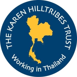 The Karen Hilltribes Trust logo