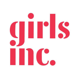 Girls Inc. logo