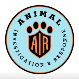 Animal Investigation & Response logo