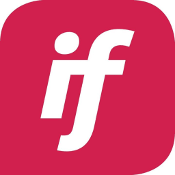 Initiative Foundation logo