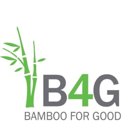 Pacific Bamboo Resources logo