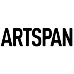 ArtSpan logo