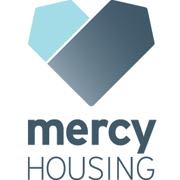 Mercy Housing Northwest logo