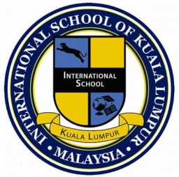 The Society for the International School of Kuala Lumpur logo