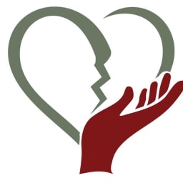 Chabad’s Terror Victims Project logo