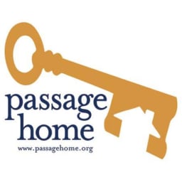 Passage Home logo