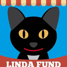 Tabby's Place: a Cat Sanctuary logo