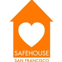 San Francisco SafeHouse logo