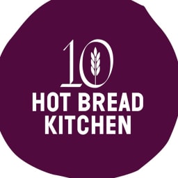 Hot Bread Kitchen logo