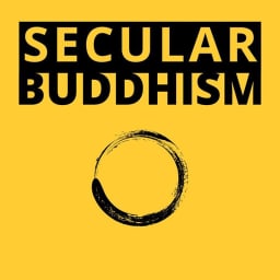 Secular Buddhism logo