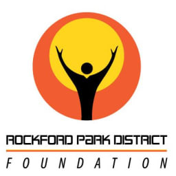 Rockford Park District Foundation logo