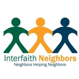 Interfaith Neighbors, Inc. logo