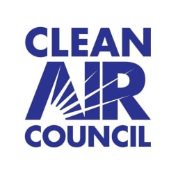Clean Air Council logo