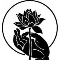 Buddhist Peace Fellowship logo