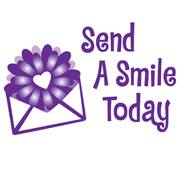 Send A Smile Today logo
