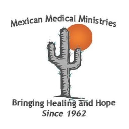 Mexican Medical Ministries logo