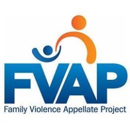 Family Violence Appellate Project logo