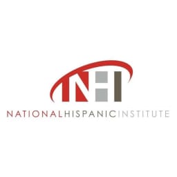 National Hispanic Institute logo