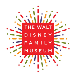 The Walt Disney Family Museum logo