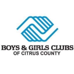 Boys & Girls Clubs of Citrus County logo