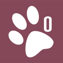 OutPaws Rescue logo