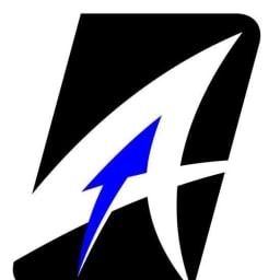 Ascend Performing Arts logo