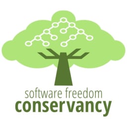 Software Freedom Conservancy logo