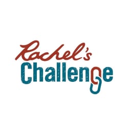 Rachel's Challenge logo