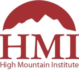 High Mountain Institute logo