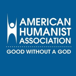 American Humanist Association logo