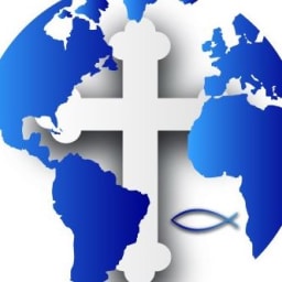 BLESS USA logo