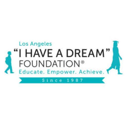 "I Have A Dream" Foundation -  Los Angeles logo