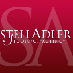 Stella Adler Studio of Acting logo