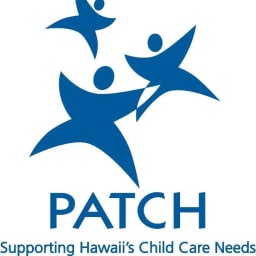 People Attentive to Children (PATCH) logo