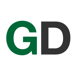 GiveDirectly logo