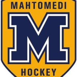 Mahtomedi Youth Hockey logo