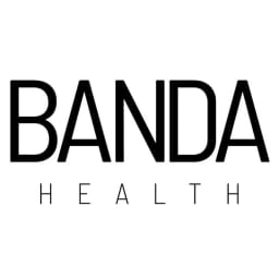 Banda Health logo