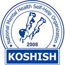 Koshish logo