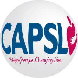 Community Action Partnership of San Luis Obispo County, Inc. logo