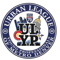 Urban League Young Professionals of Metro Denver logo